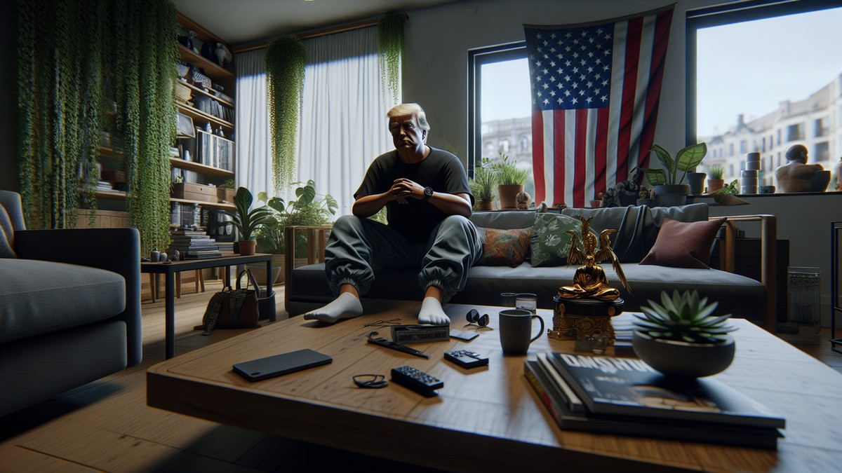 Shocking Power Shift in World News: What It Means Now 2025